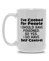 White Mug 15oz