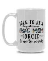 White Mug 15oz