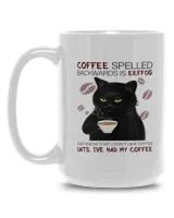 White Mug 15oz