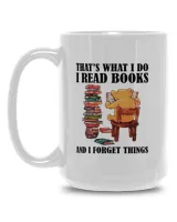 White Mug 15oz