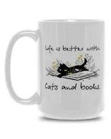 White Mug 15oz
