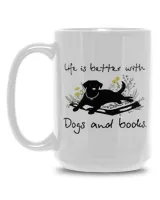 White Mug 15oz