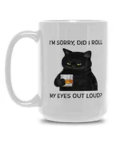 White Mug 15oz