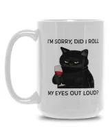 White Mug 15oz