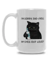 White Mug 15oz