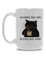 White Mug 15oz