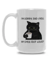 White Mug 15oz