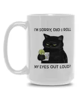 White Mug 15oz