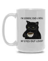 White Mug 15oz