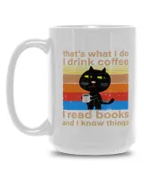 White Mug 15oz