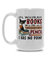 White Mug 15oz