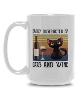 White Mug 15oz