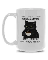White Mug 15oz