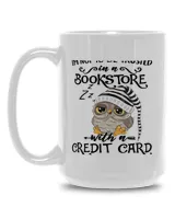 White Mug 15oz