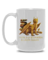 White Mug 15oz