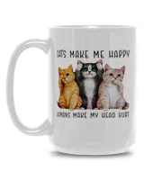 White Mug 15oz