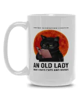 White Mug 15oz