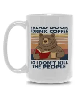 White Mug 15oz