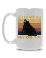 White Mug 15oz
