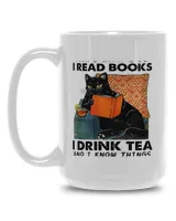 White Mug 15oz