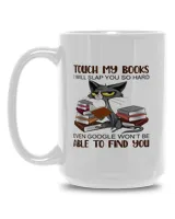 White Mug 15oz