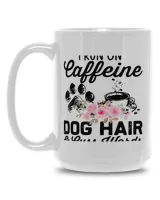 White Mug 15oz