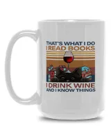White Mug 15oz