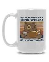 White Mug 15oz