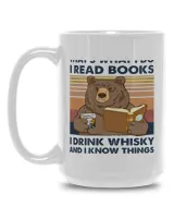 White Mug 15oz
