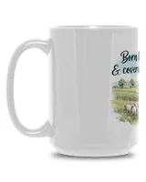 White Mug 15oz