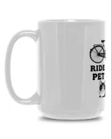 White Mug 15oz