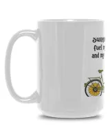 White Mug 15oz