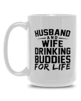 White Mug 15oz