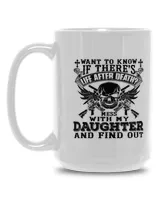 White Mug 15oz