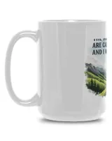 White Mug 15oz
