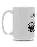 White Mug 15oz