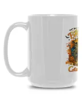 White Mug 15oz