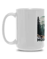 White Mug 15oz