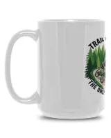 White Mug 15oz