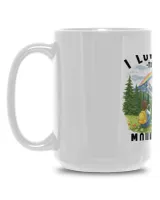 White Mug 15oz