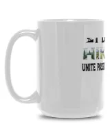 White Mug 15oz