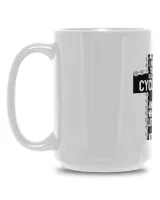 White Mug 15oz
