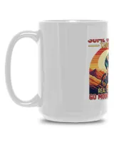 White Mug 15oz