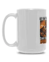 White Mug 15oz