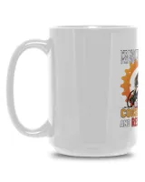 White Mug 15oz
