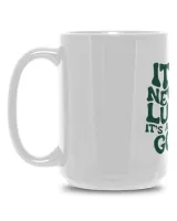 White Mug 15oz