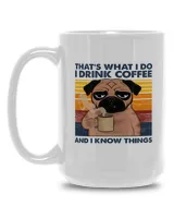 White Mug 15oz