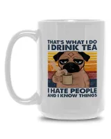 White Mug 15oz
