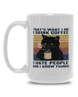 White Mug 15oz