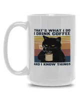 White Mug 15oz